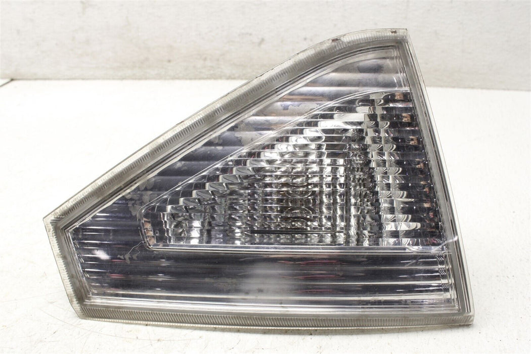 2008-2014 Subaru Impreza WRX STI Inner Left Tail Light Assembly Factory 08-14