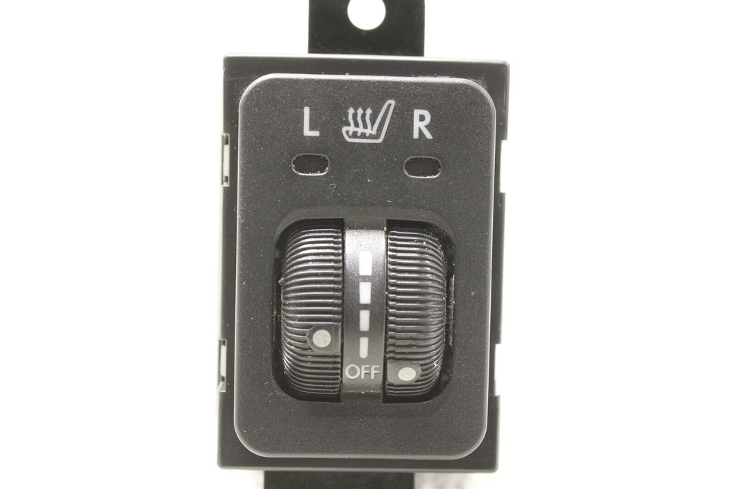 2008-2014 Subaru WRX STI Seat Heater Switch Button 08-14