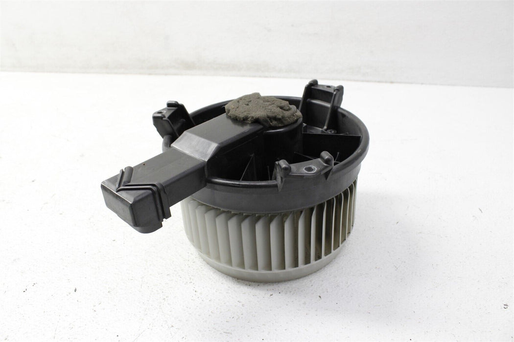 2012-2015 Honda Civic SI Coupe Blower Motor 12-15