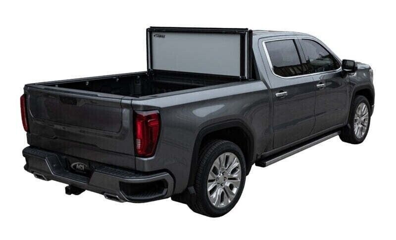 Access G3020049 LOMAX Hard Tonneau Cover for 15-22 Colorado/Canyon 6 ft. Bed