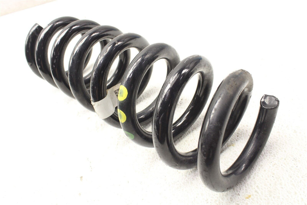 2014-2019 Maserati Ghibli Rear Suspension Coil Spring Single 14-19