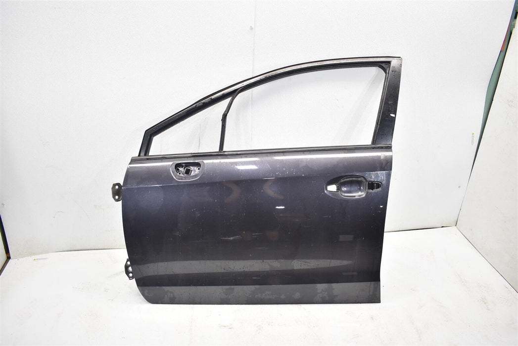 2015-2019 Subaru WRX STI Door Assembly Front Left Driver LH OEM 15-19