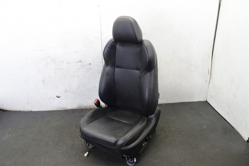 2020 Subaru WRX Driver Left Leather Limited Seat Assembly Factory OEM 15-21