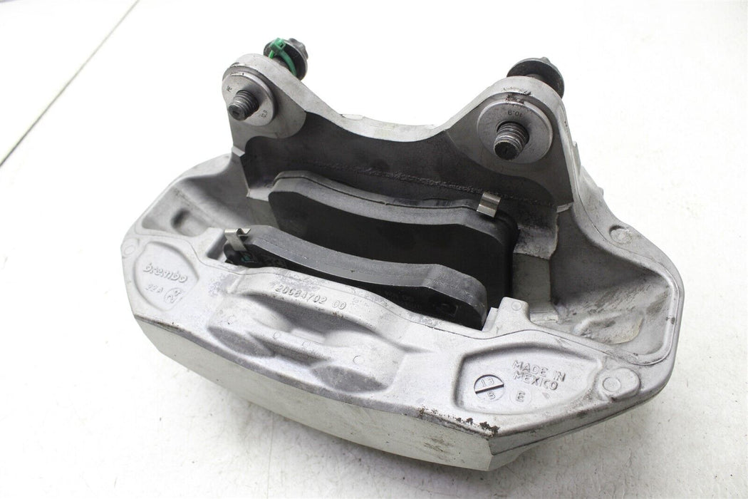 2024 Tesla Model Y Front Right Brake Caliper RH Passenger 20-24