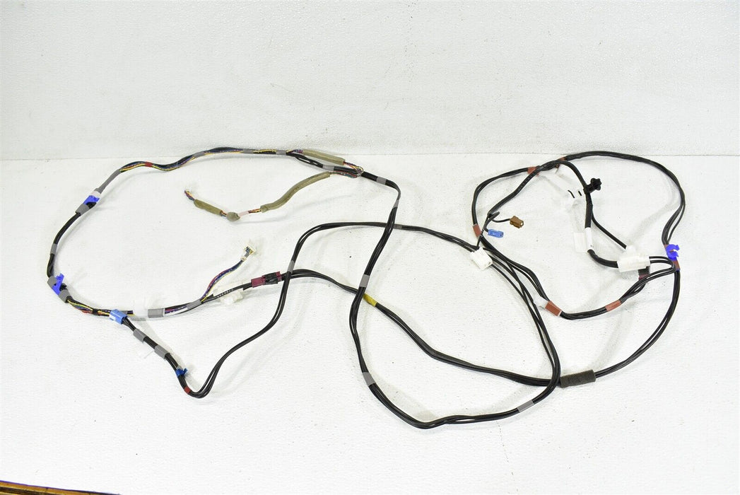 2015-2019 Subaru WRX STI Antenna Harness 86235FJ980 15-19