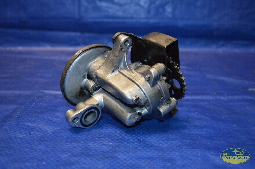 85 86 Yamaha XJ700 XJ 700 Oil Pump 1985 1886