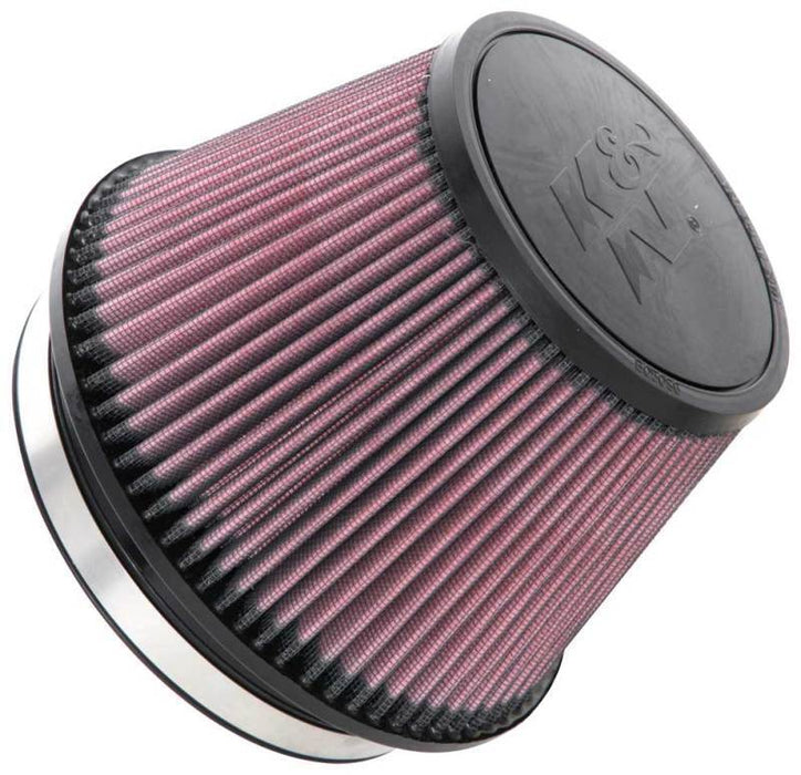 K&N RU-2960XD Universal Clamp-On Air Filter