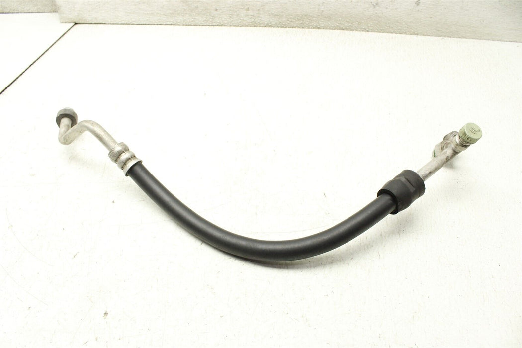 2005 Subaru WRX STI High Pressure A/C AC Line Hose Assembly OEM 04-07