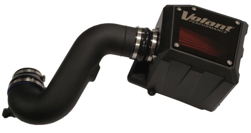 Volant 15953D DryTech Filter Cold Air Intake 2019-2022 Silverado 1500 5.3L V8