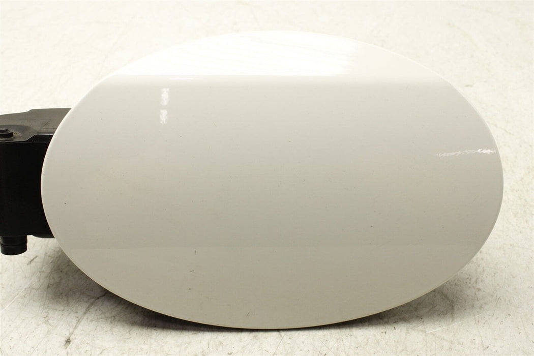 2015 Maserati Ghibli Fuel Gas Door Lid Assembly Factory OEM 14-19