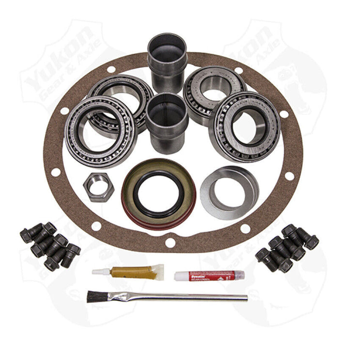 Yukon Gear & Axle YK GM55CHEVY Yukon Differential Master Overhaul Kit