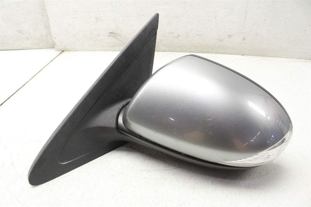 2010-2013 Mazdaspeed3 Side View Mirror Assembly Left Driver LH Speed 3 MS3 10-13