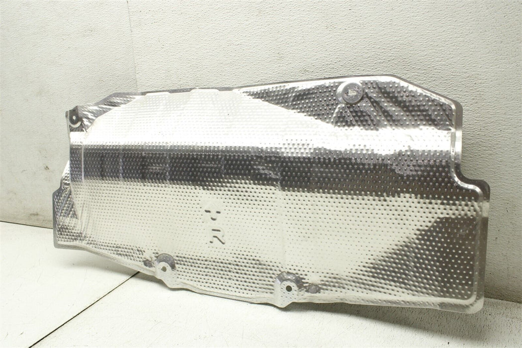 2024 Toyota GR Corolla Heat Shield Cover 23-25