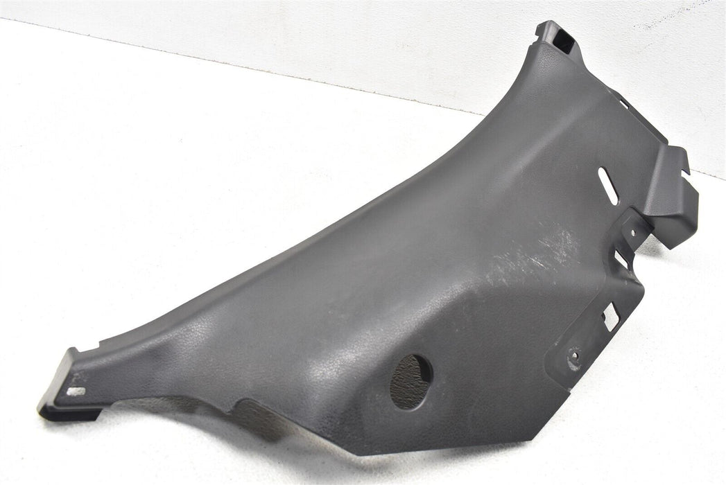 2008-2014 Subaru WRX STI Sedan Passenger Right Lower C Pillar 94043FG000 08-14