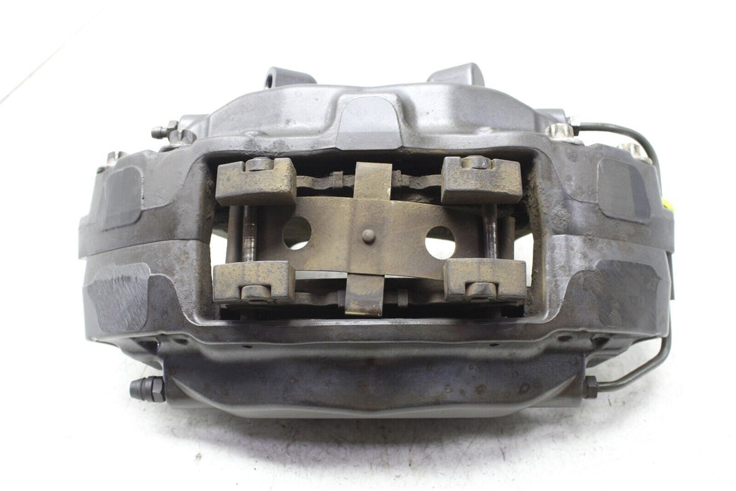 2013 Tesla Model S Driver Front Left Brake Caliper Assembly Factory OEM 12-15