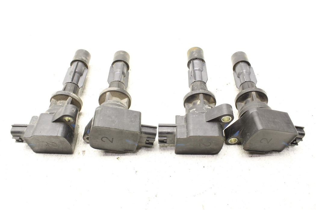 2010-2013 Mazdaspeed 3 Speed3 MS3 Coil Pack Set Of 4 Factory OEM 10-13