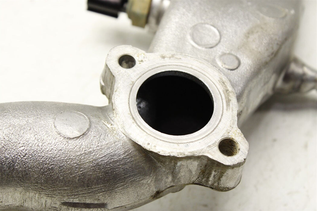 2015-2019 Subaru WRX STI Coolant Crossover Pipe 15-19