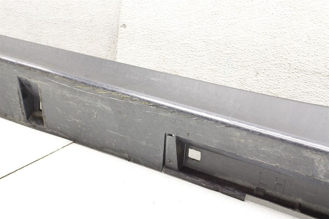 2008-2014 Subaru Impreza WRX STI Side Skirt Rocker Panel Left Driver LH 08-14