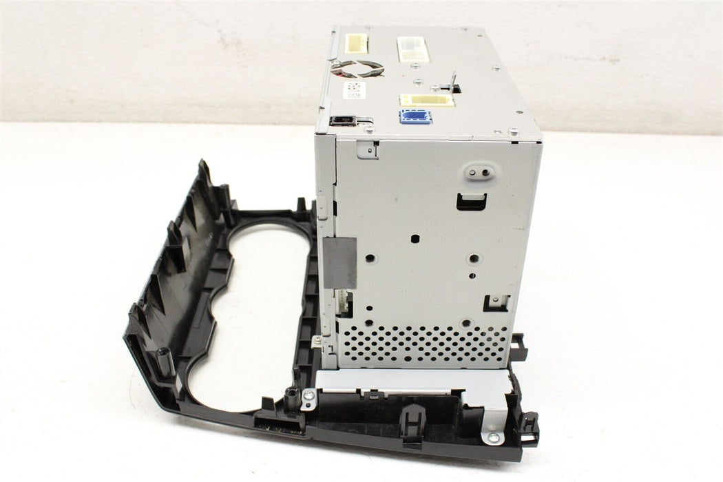 2016 Subaru WRX Stereo Radio Control Unit Clarion 86201VA640 OEM 16