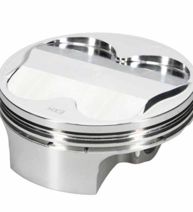 JE Pistons Piston Kit - Standard - 95.50 mm Bore | 252742