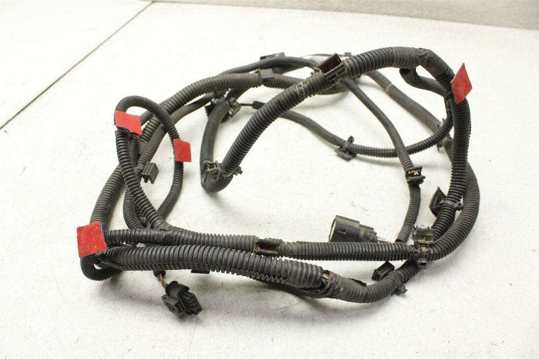 2012-2019 Tesla Model S Front Bumper Parking Wiring Harness 1004420-00-F 12-19