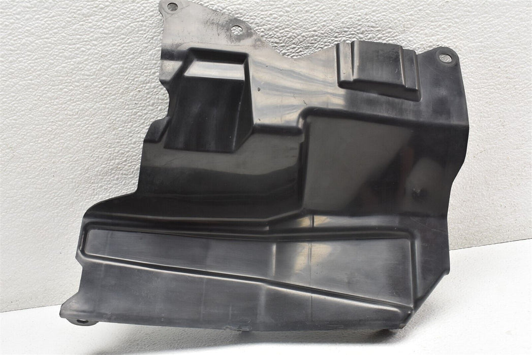 2013-2017 Scion FR-S Under Body Splash Shield Cover LH 56440CA040 BRZ 13-17