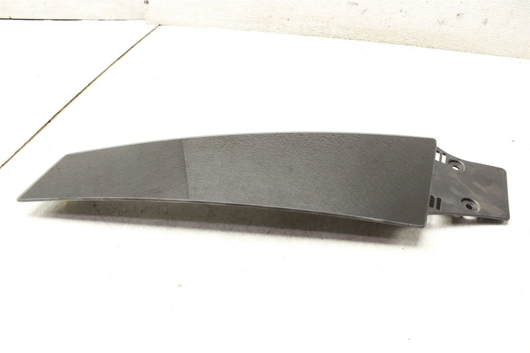 2012-2019 Tesla Model S Left B Pillar Trim Cover LH Driver Side 12-19