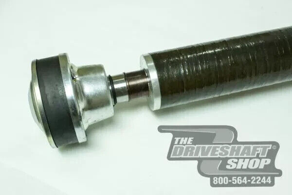 For 1991-1993 Mitsubishi 3000GT Stealth VR4 5-Speed DSS Carbon Fiber Shaft