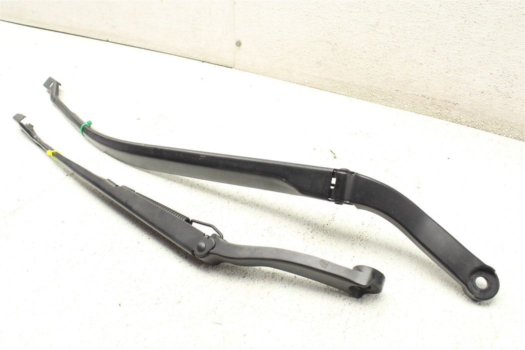 2014-2019 Maserati Ghibli Front Wiper Arm Set Arms Left Right 14-19