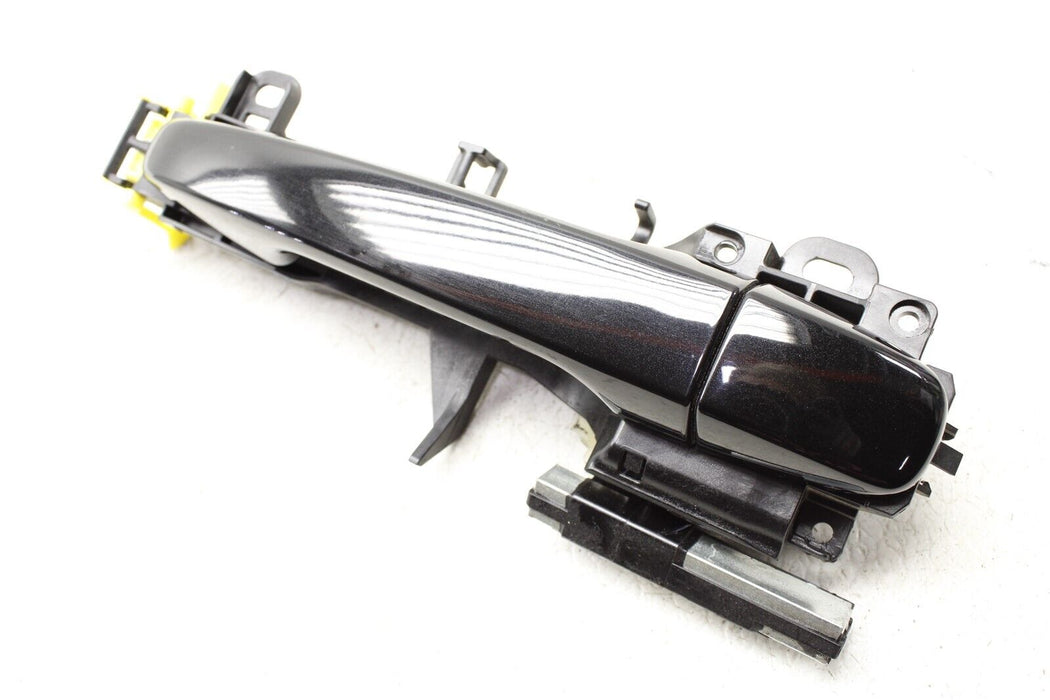 2015-2019 Subaru WRX STI Door Handle Exterior Front Right Passenger RH 15-19