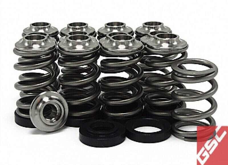 GSC 5775 P-D Cylindrical Valve Spring Kit For Nissan RB26DETT/RB26