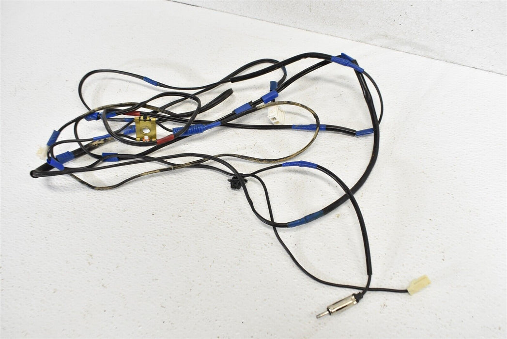 2005-2010 Scion TC Antenna Wiring Harness Wire 05-10