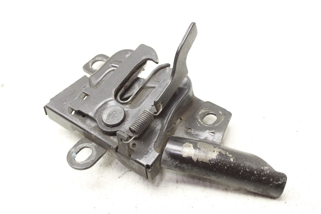 2004-2005 Subaru WRX STI Hood Latch Assembly Factory OEM 57310FE030 04-05