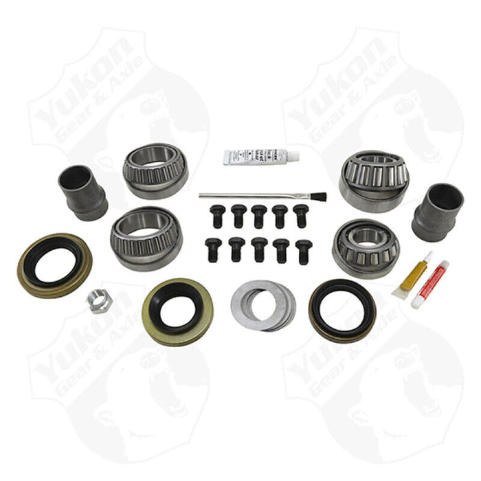 Yukon Gear & Axle YK T7.5-REV Yukon Differential Master Overhaul Kit