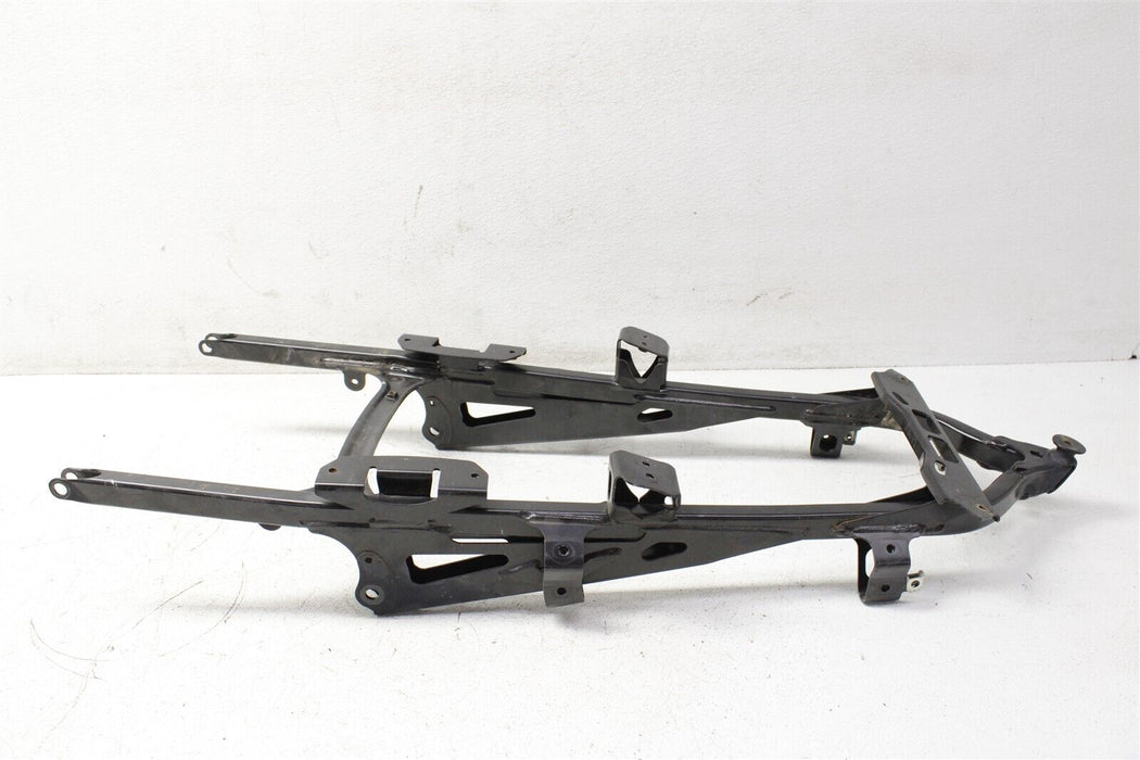 2008 BMW K1200 GT Rear Subframe Mount Bracket Piece Frame 06-08