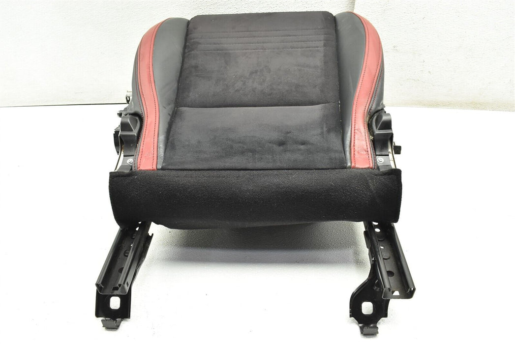 2015-2019 Subaru WRX STI Front Left Seat Bottom 15-19