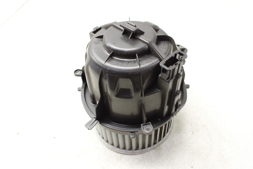 2015 Porsche Boxster S Blower Motor 13-16