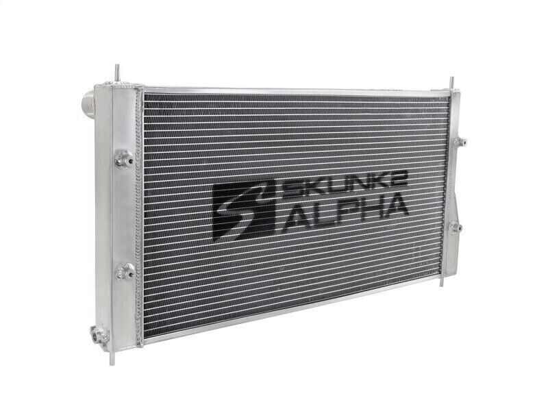 Skunk2 349-12-1000 Alpha Radiator For BRZ/ FRS/ FT86 13-16