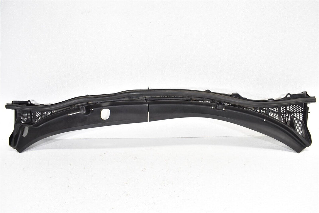 2010-2013 Mazdaspeed3 Windshield Wiper Cowl Trim Cover OEM Speed 3 MS3 10-13