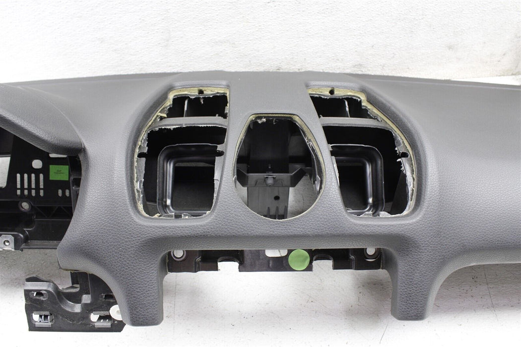 2015 Porsche Boxster S Dashboard Panel Dash Board 13-16