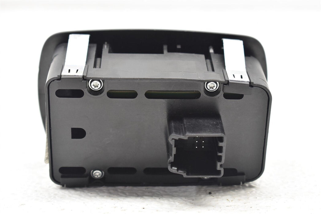 2016 Maserati Quattroporte S Q4 Power Window Switch 670025405 14-18