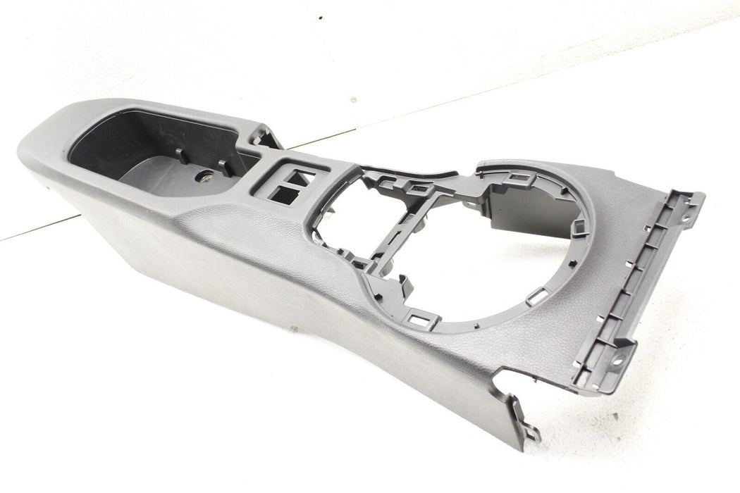 2018 Subaru BRZ Center Console Storage 17-20