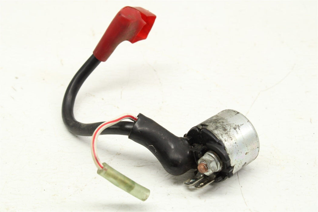 2005 Kawasaki Vulcan VN750 Starter Relay Solenoid