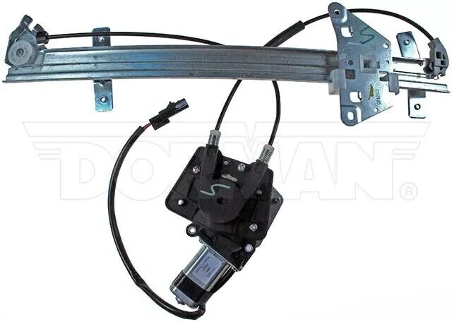 Dorman 741-649 Window Regulator fits Dodge Dakota Driver Side