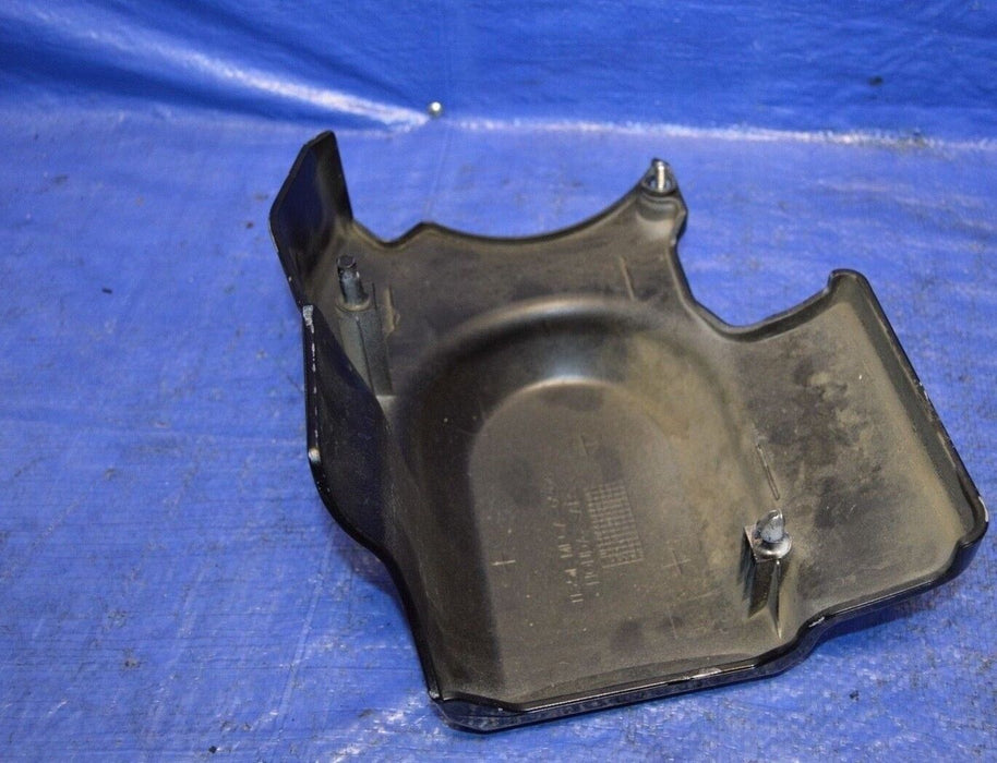 07 Honda Shadow Vt750 Vt 750 Engine Transmission Cover 2007