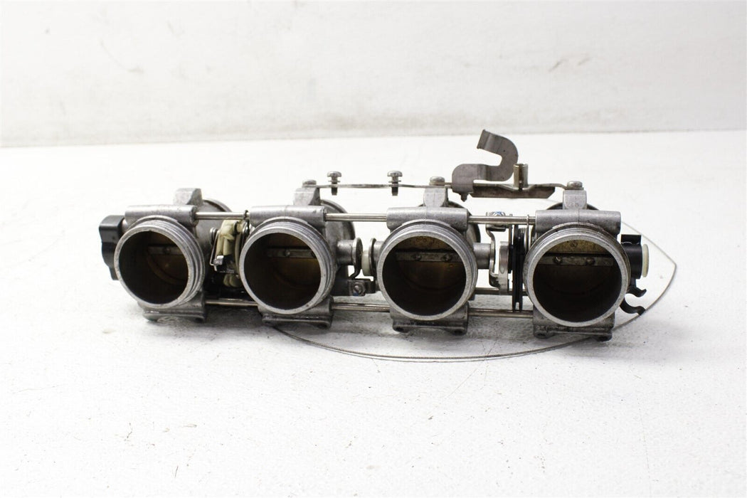 2008 BMW K1200 GT Throttle Body Bodies 06-08