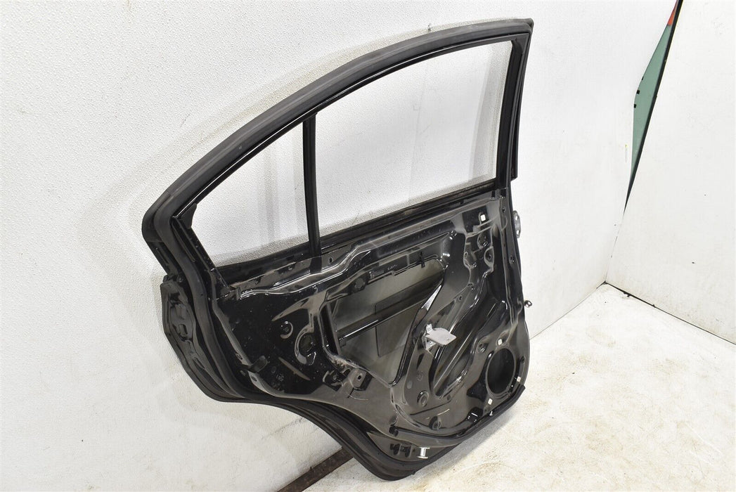 2015-2019 Subaru WRX STI Rear Left Door Shell LH Driver Side Rear 15-19