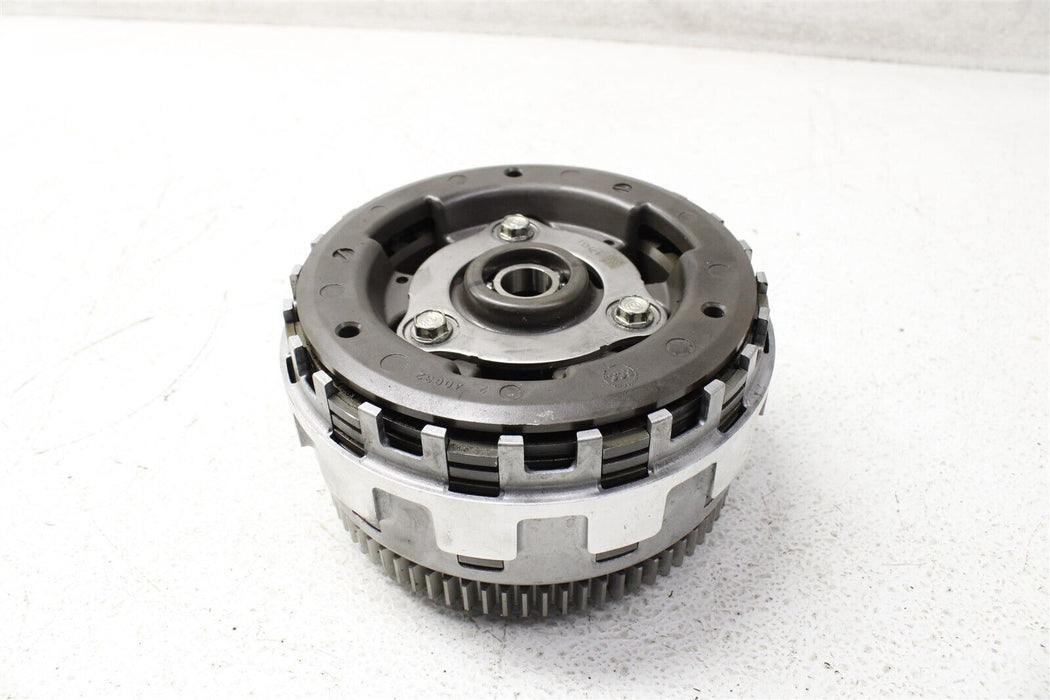 2019 KTM Super Duke 1290 Clutch Basket Hub With Discs Factory OEM 17-20