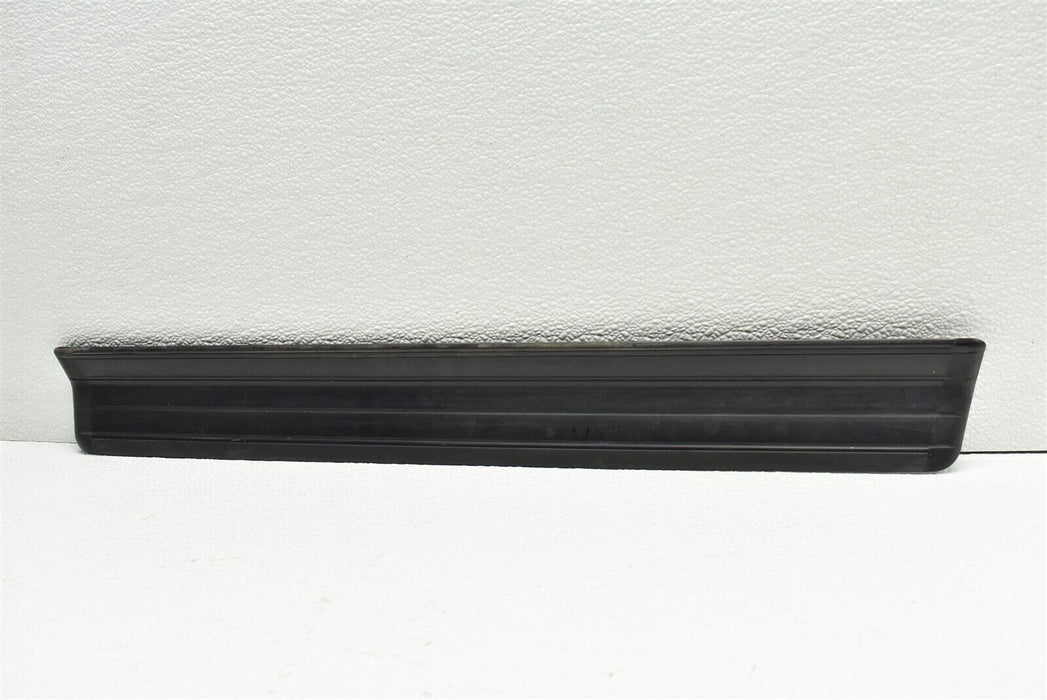 1999-2005 BMW 323i Door Sill Cover Trim Panel E46 99-05