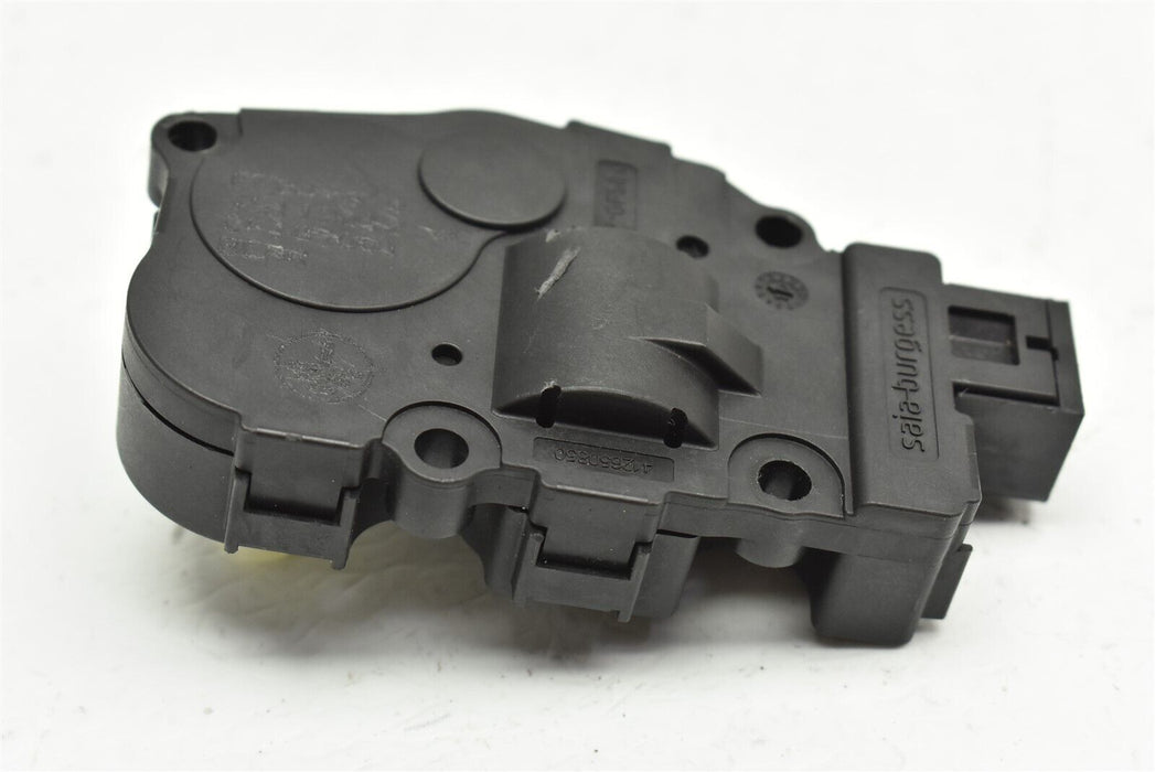 2013-2016 Porsche Boxster Heater Actuator Servo Module 13-16